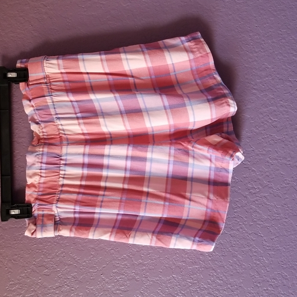 A.N.A.Women's Plaid Shorts - Picture 8 of 13